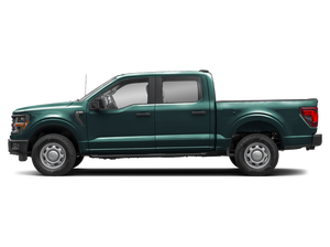 2025 Ford F-150 2025