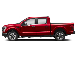 2025 Ford F-150 Lightning 2025