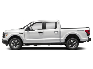 2025 Ford F-150 Lightning 2025