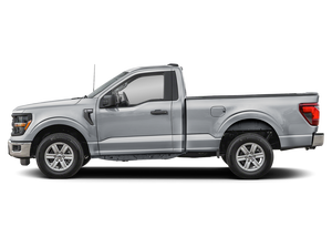2026 Ford F-150 2026