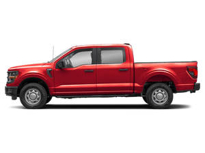 2026 Ford F-150 2026