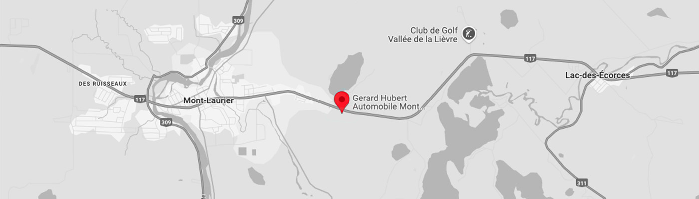 Gerard Hubert Automobile Ford